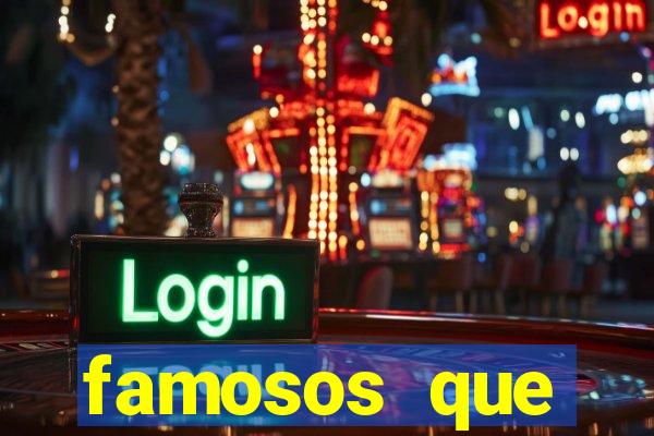 famosos que divulgam jogo do tigrinho